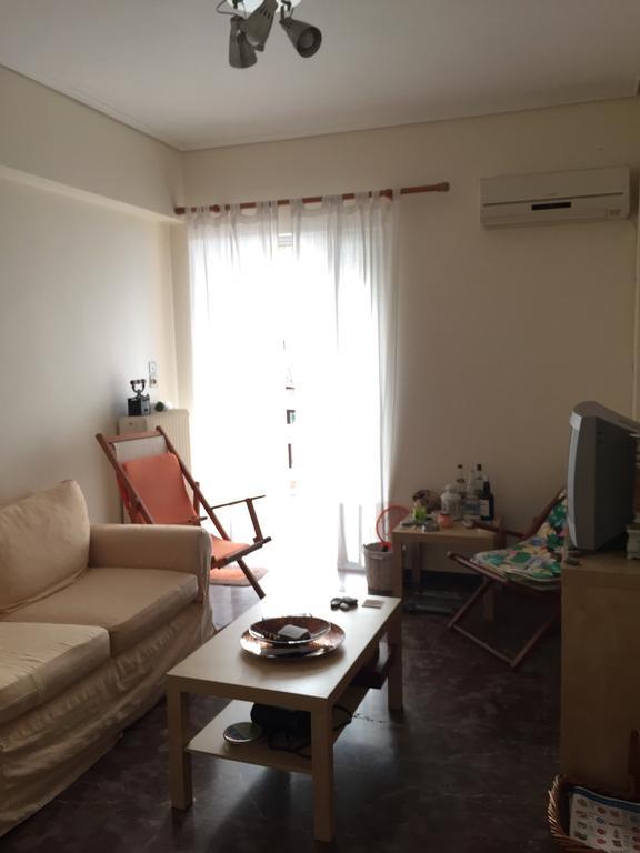 Vlastos Apartment Kalamos  Exterior photo